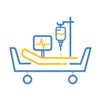 Emergency / Trauma / Critical care