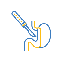 GI and Bariatric surgery