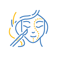 Cosmetic and Plastic surgery