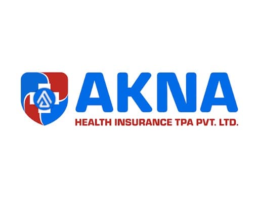 AKNA Health Insurance TPA Logo
