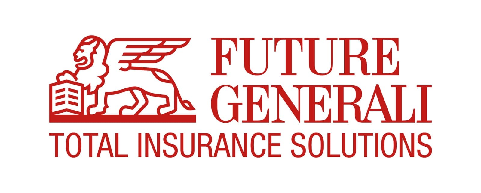 Future Generali Insurance Logo