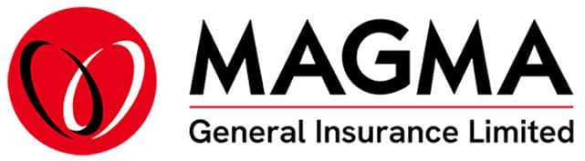 Magma General Insurance Logo